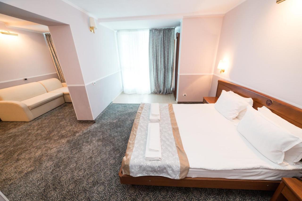 Bavaria Blu Hotel