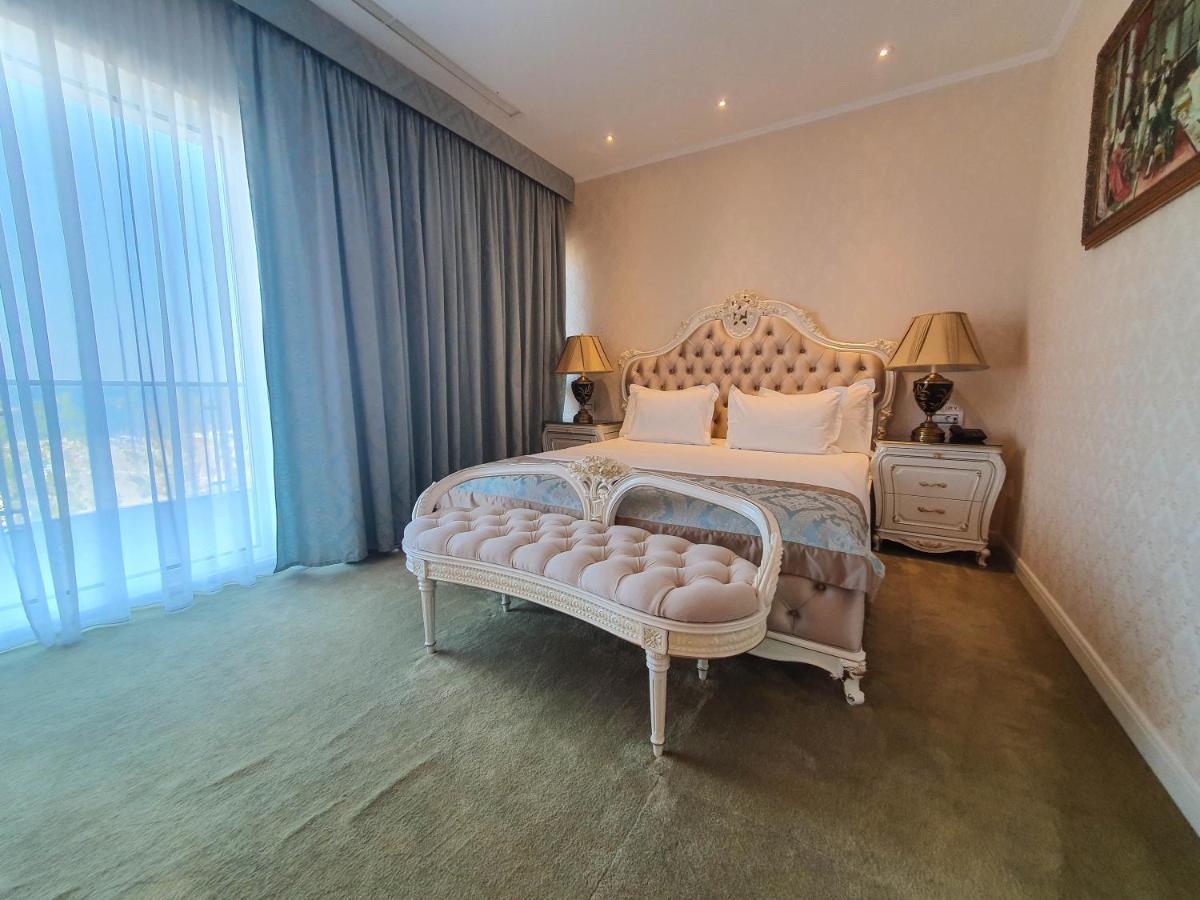 Hotel Bavaria Blu 4*