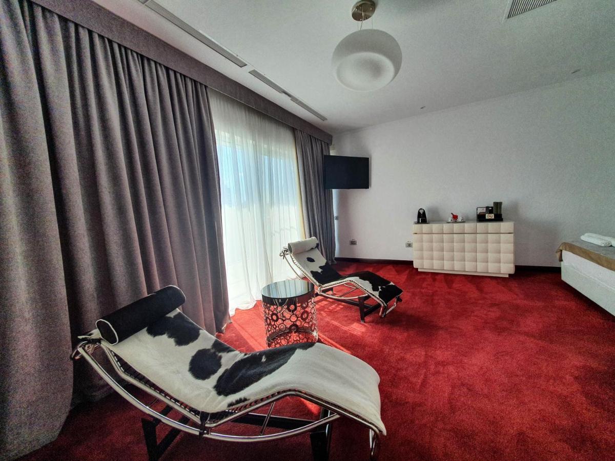Hotel Bavaria Blu