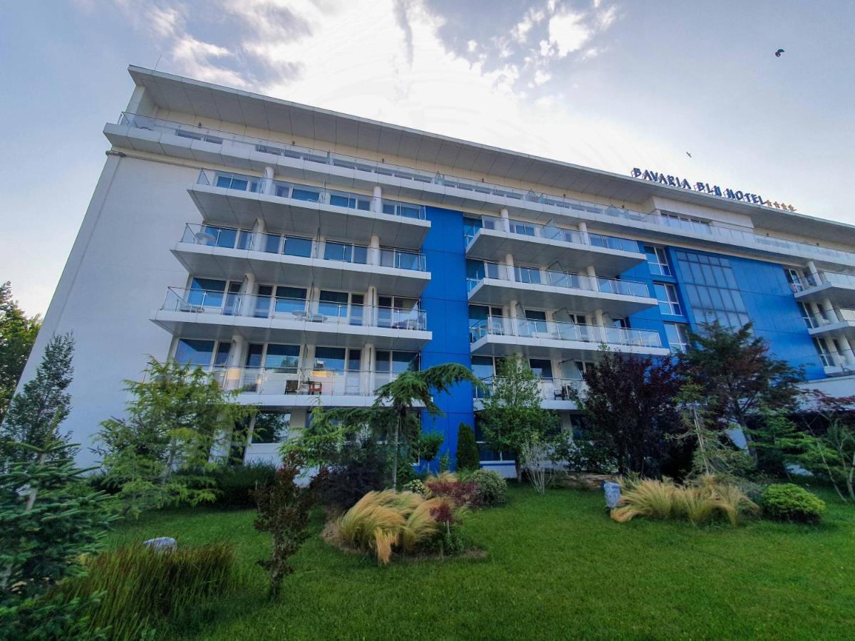 Bavaria Blu Hotel Mamaia