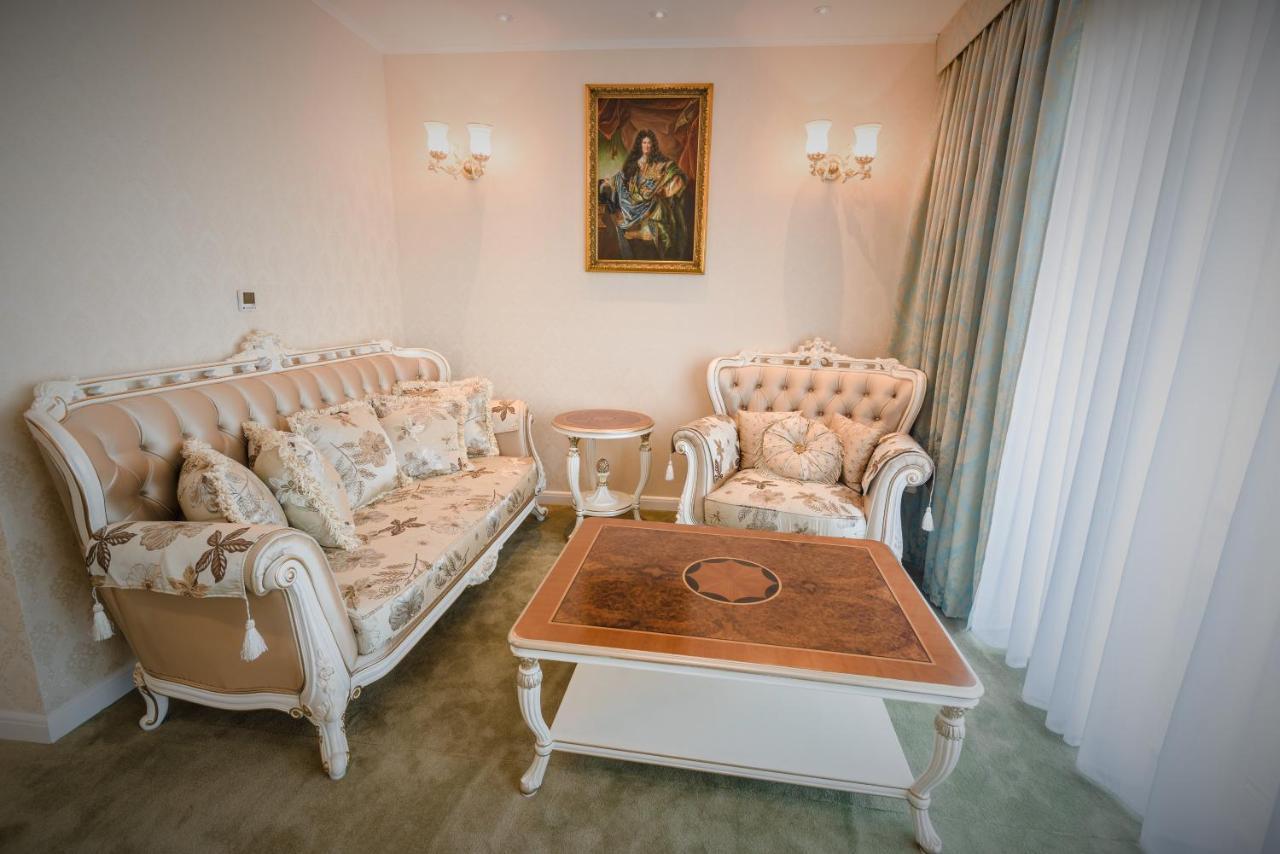 Bavaria Blu Hotel Mamaia
