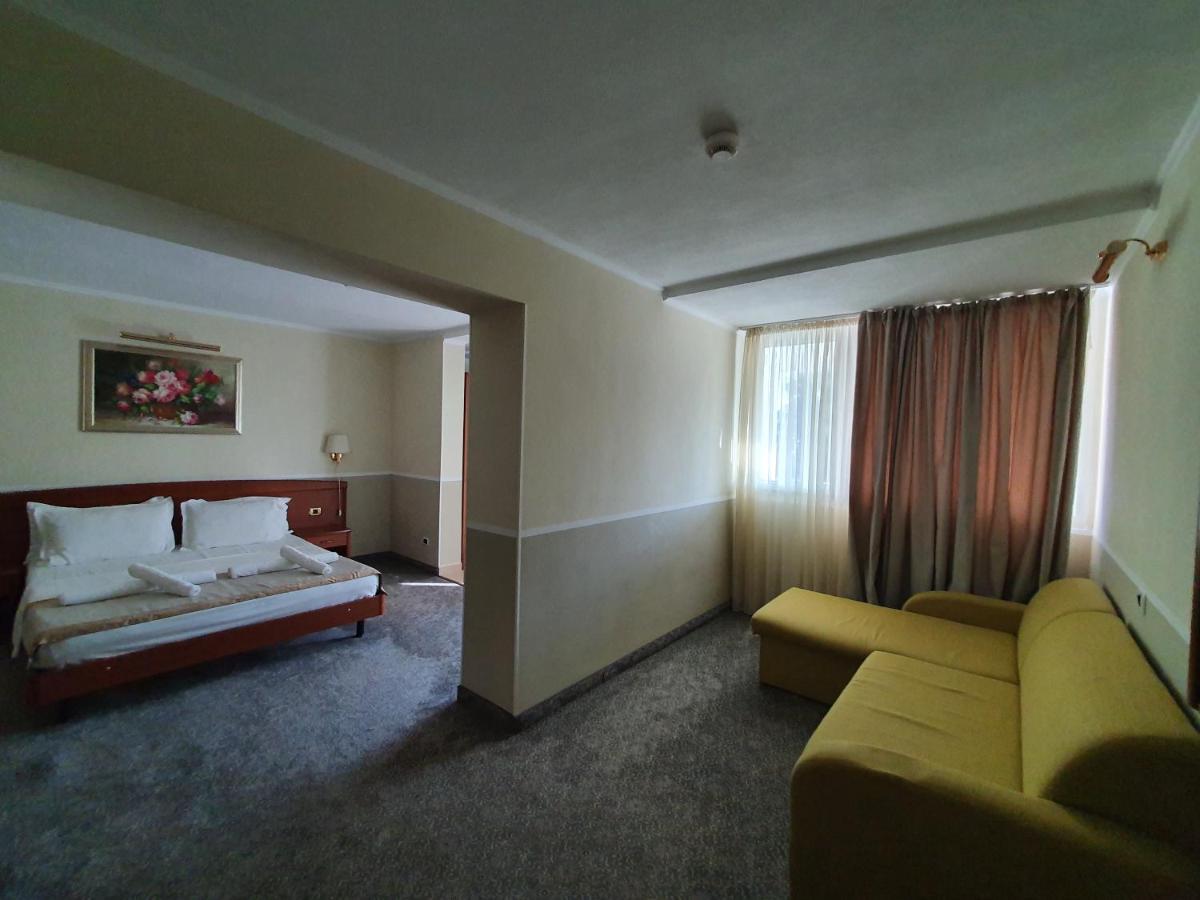 Hotel Bavaria Blu 4*