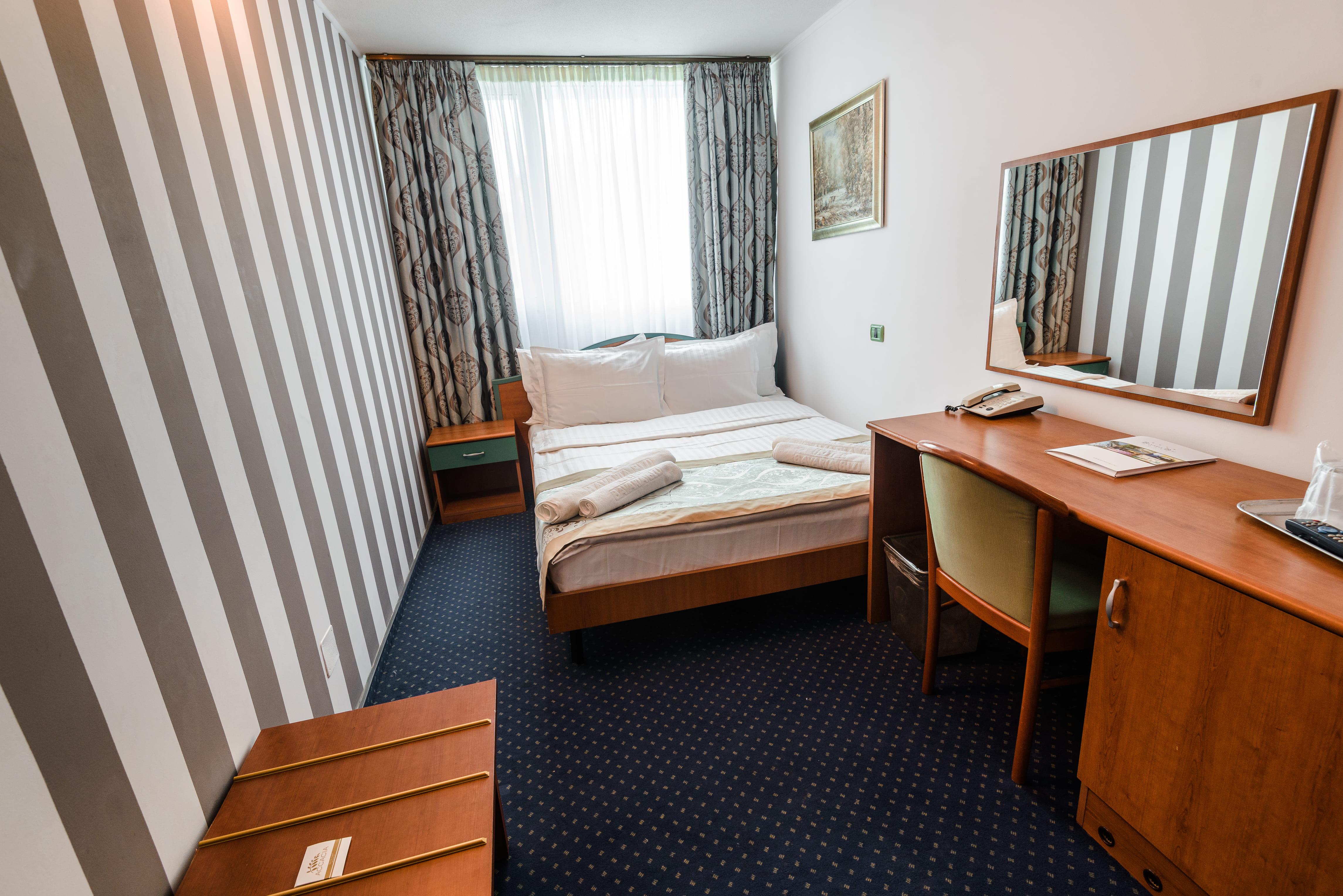 Bavaria Blu Hotel 4*