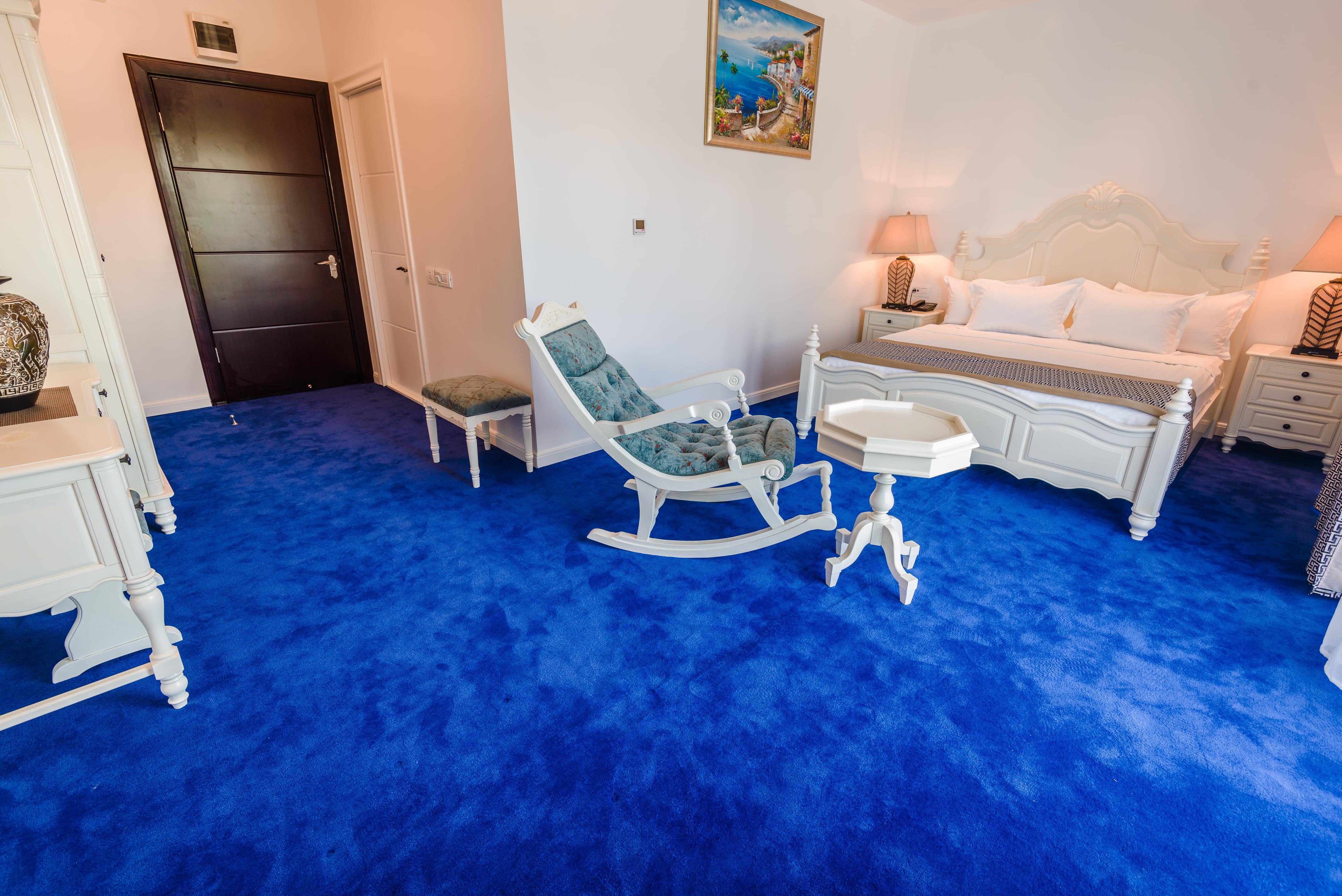 Hotel Bavaria Blu 4*