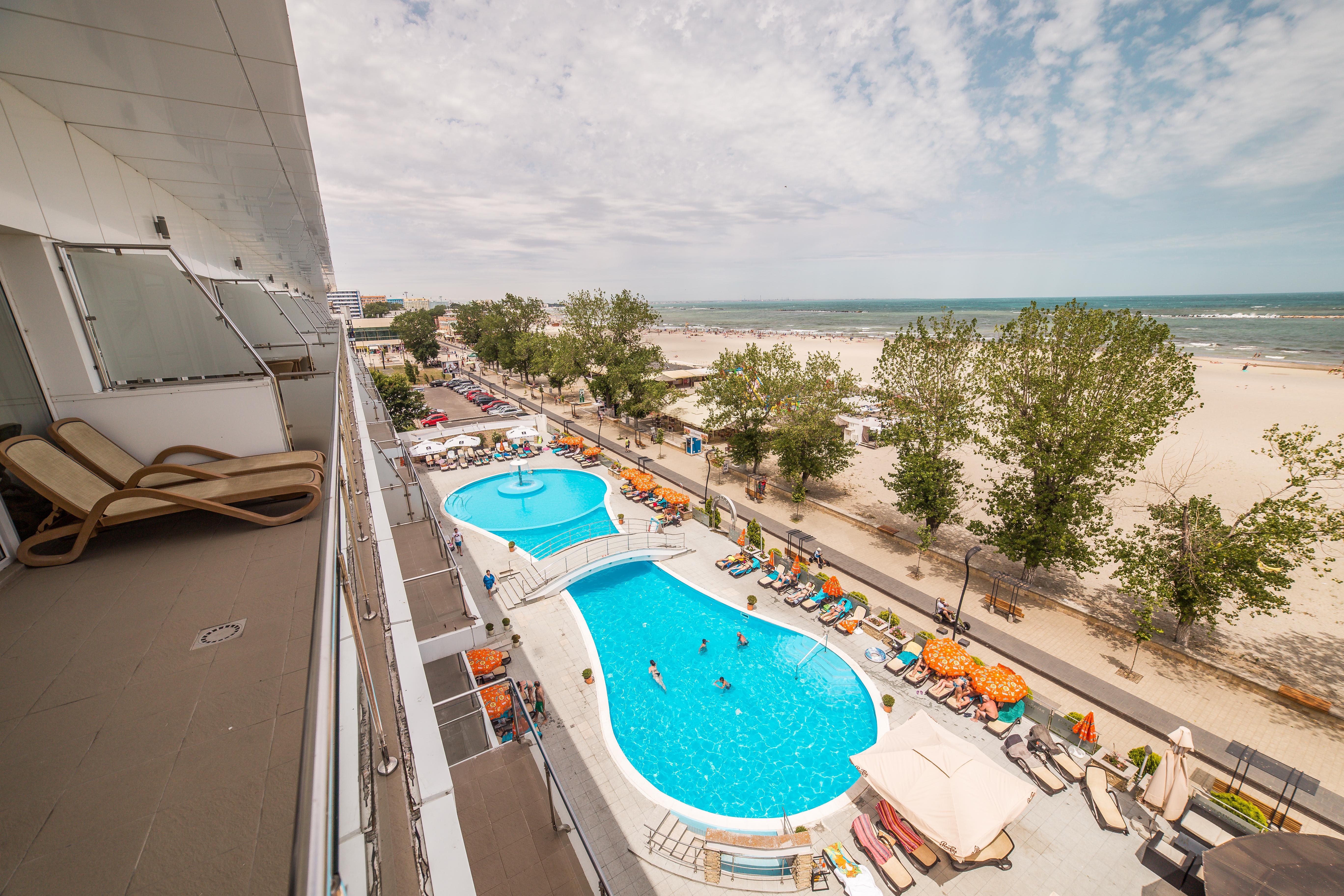 Bavaria Blu Hotel