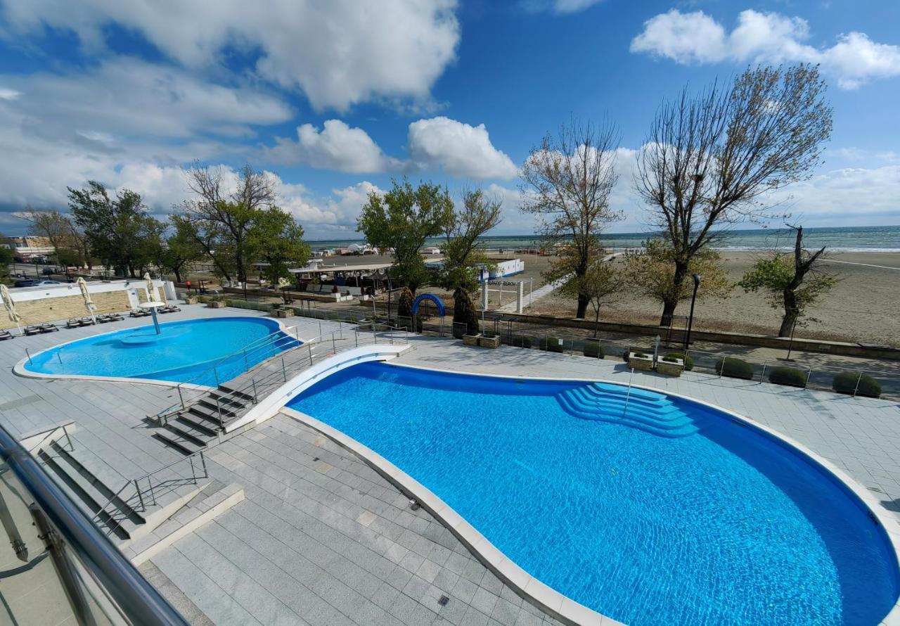 Bavaria Blu 4* Mamaia