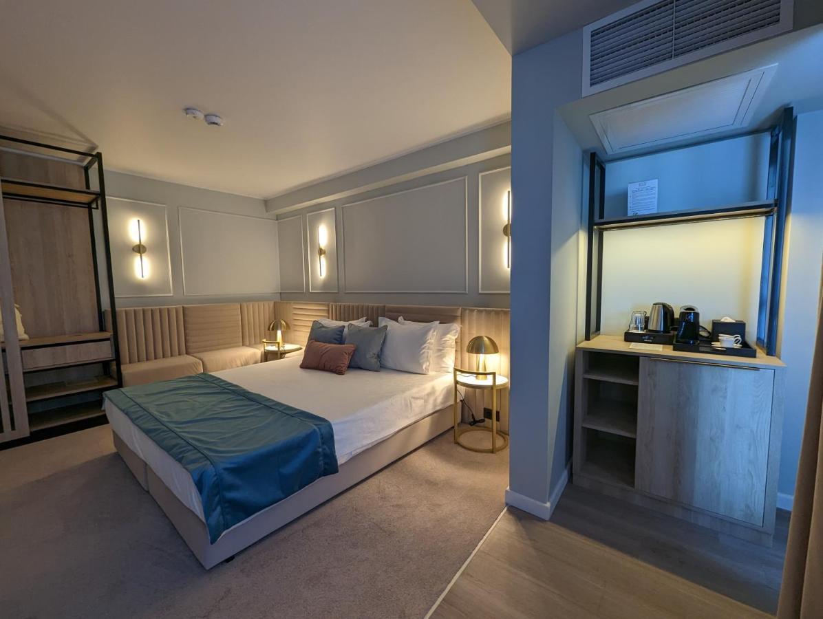 Hotel Bavaria Blu 4*