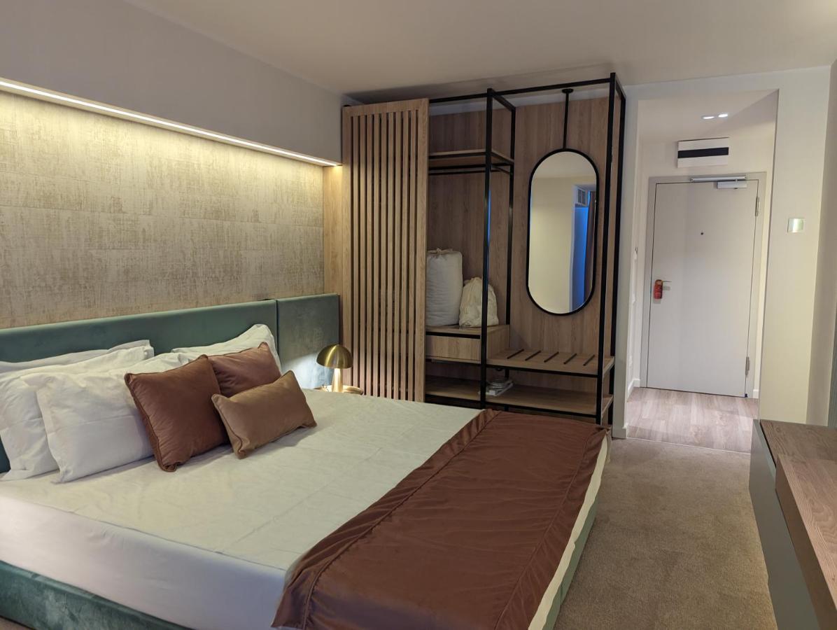 Hotel Bavaria Blu Mamaia