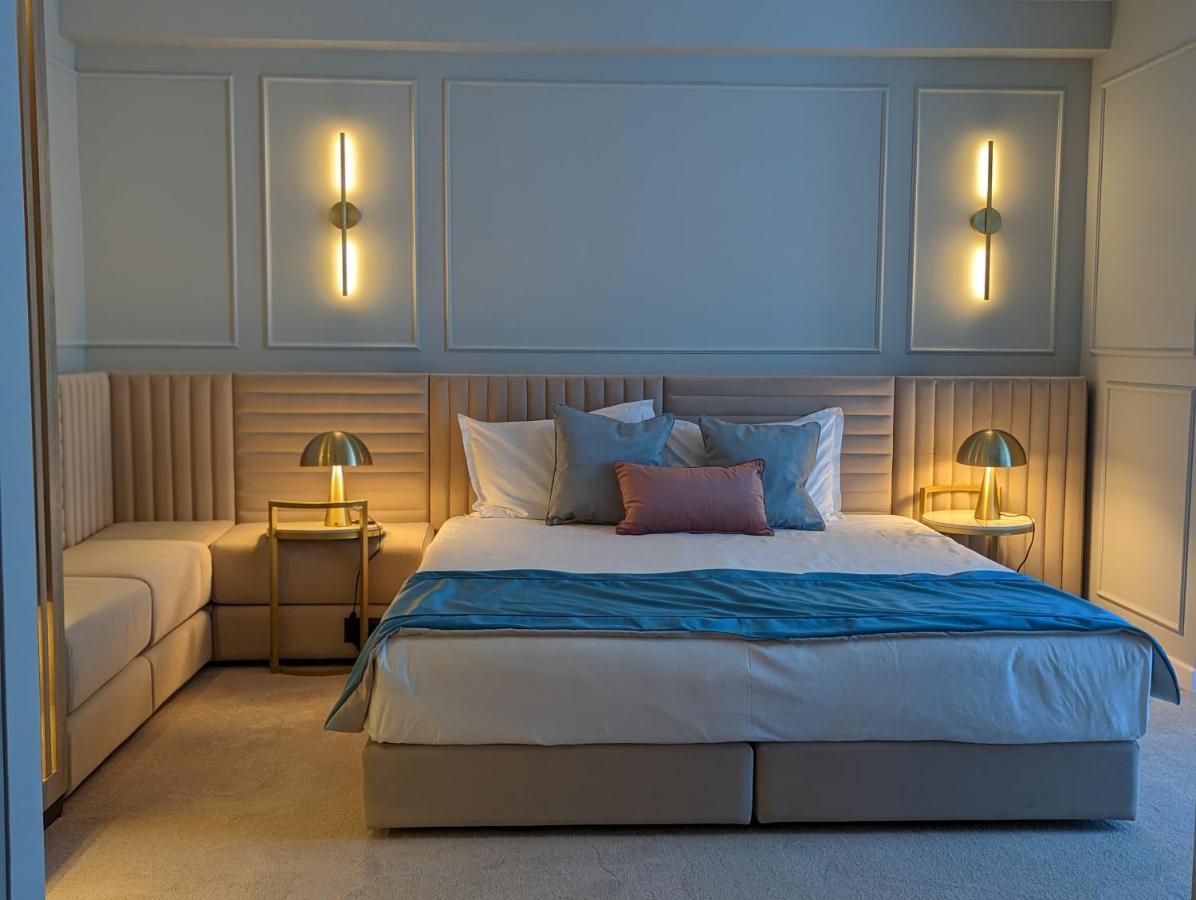 Hotel Bavaria Blu