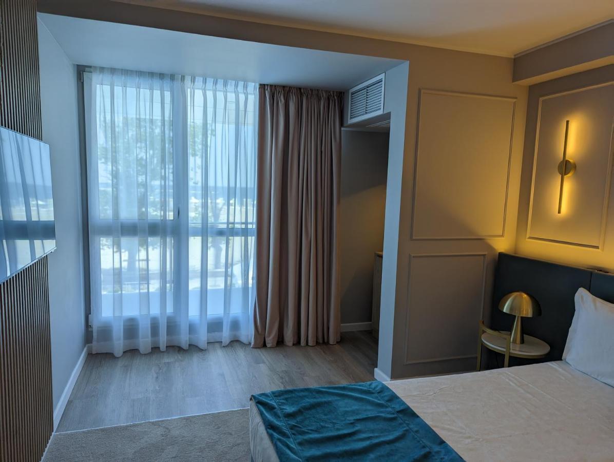 Bavaria Blu 4* Mamaia