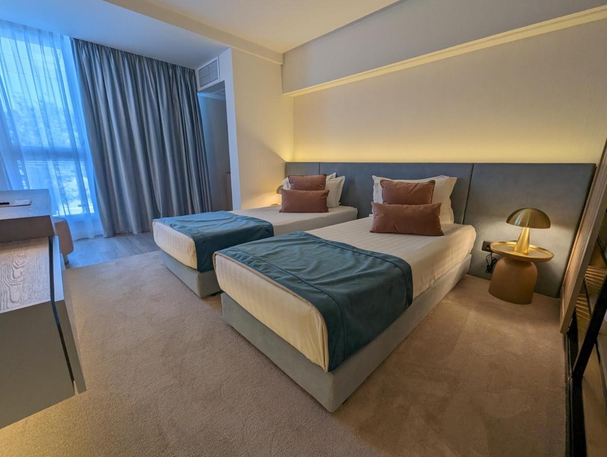 Bavaria Blu Hotel 4*