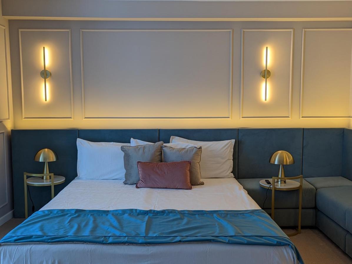Bavaria Blu Hotel Mamaia