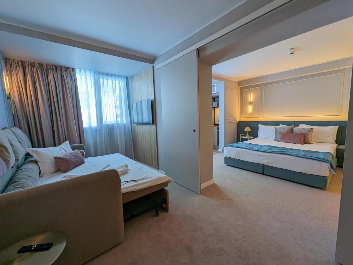 Bavaria Blu Hotel Mamaia
