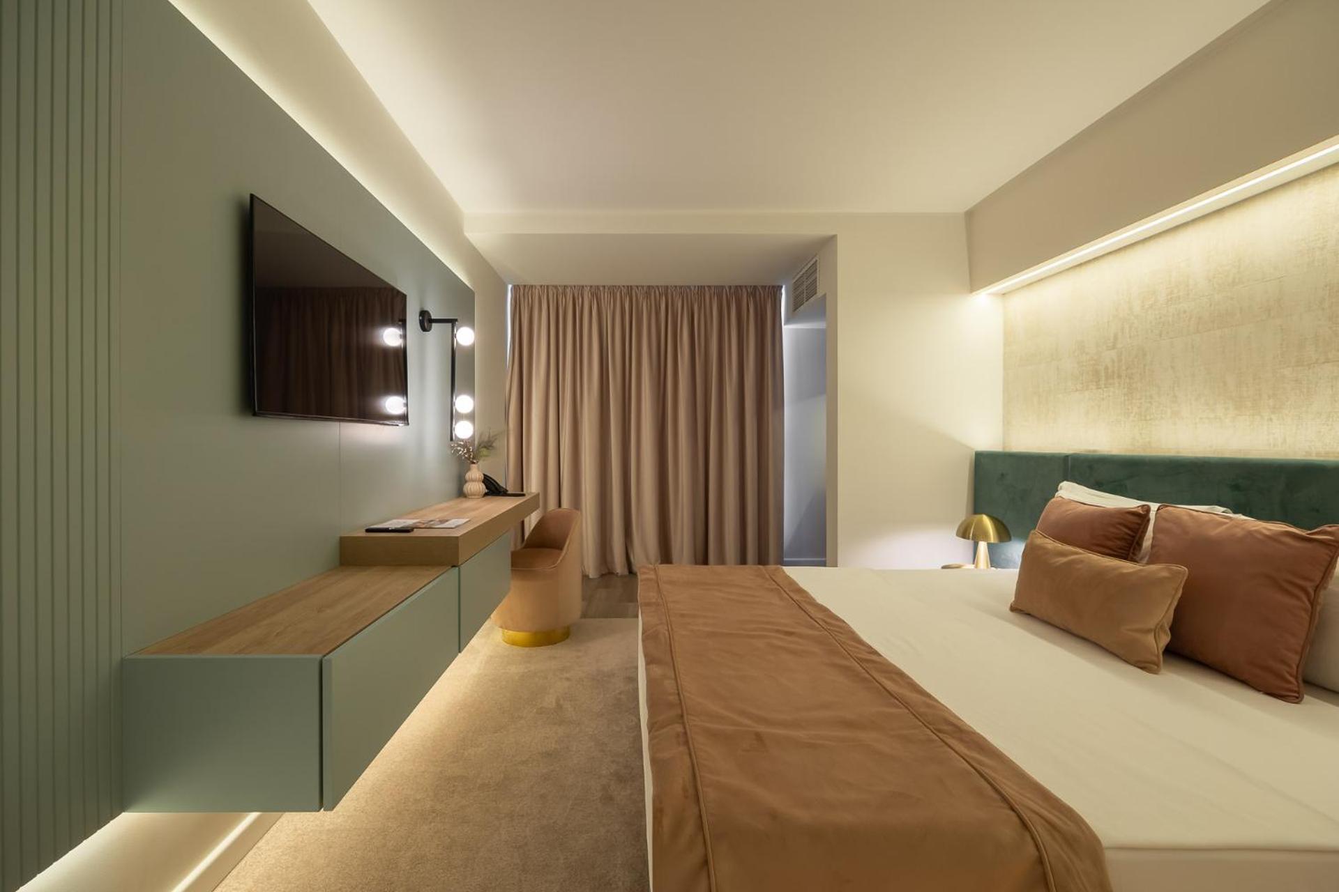 Hotel Bavaria Blu